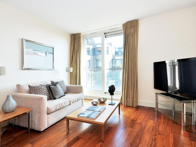 Apartment for rent in Paddington, Greater London