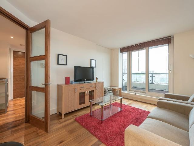 Apartment for rent in Paddington, Greater London