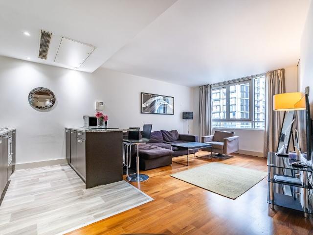 Apartment for rent in Paddington, Greater London