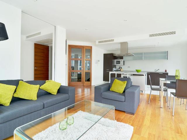 Apartment for rent in Paddington, Greater London