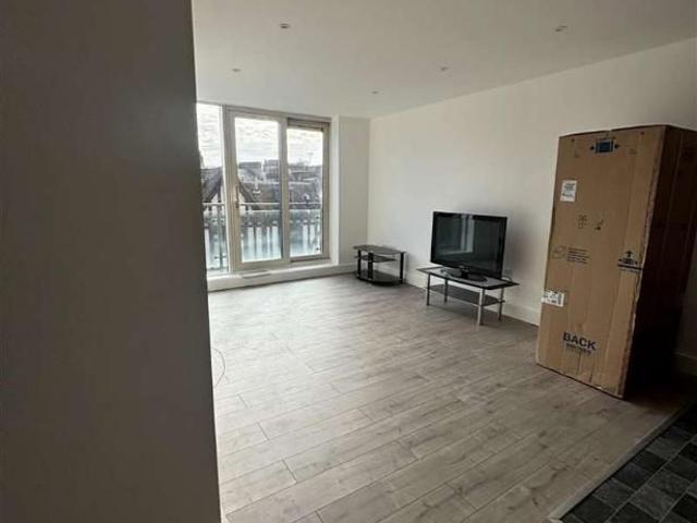 Apartment for rent in Paddington, Isle Of Man