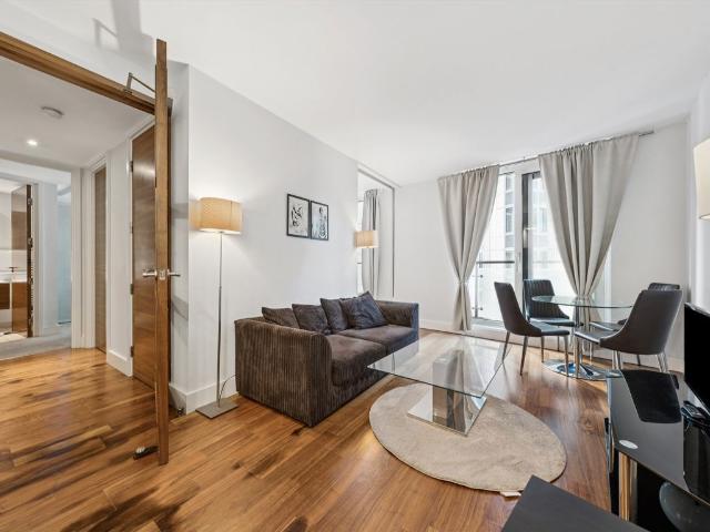 Apartment for rent in Paddington, Greater London