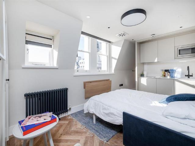 House for rent in Paddington, Greater London