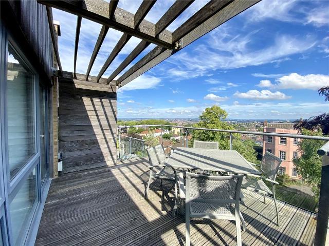 Apartment for rent in Feckenham, City Of Bristol