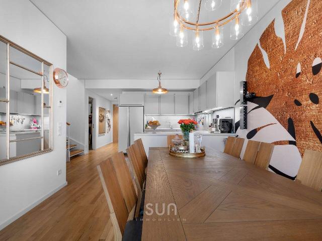Etagenwohnung kaufen in Frankfurt am Main, Bockenheim