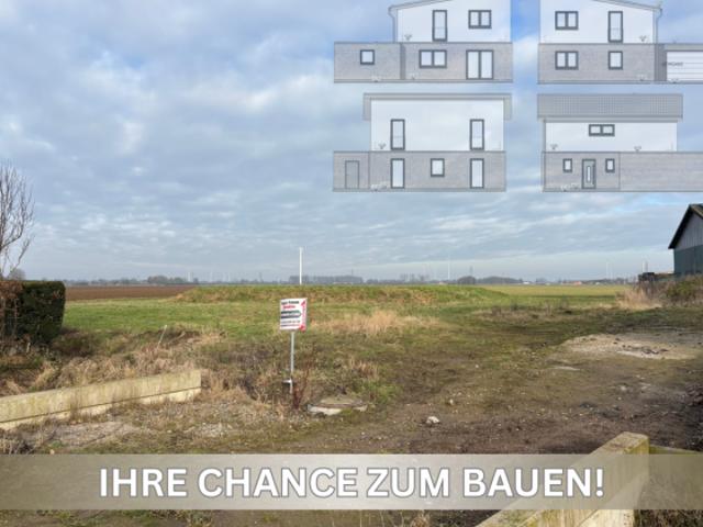 Erdgeschosswohnung kaufen in Emmerich, Nordrhein-Westfalen