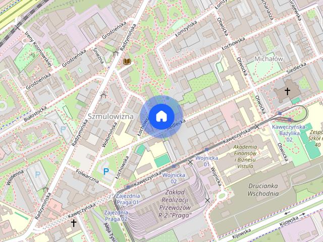 Mieszkanie do wynajęcia w Warszawa, Mazowieckie