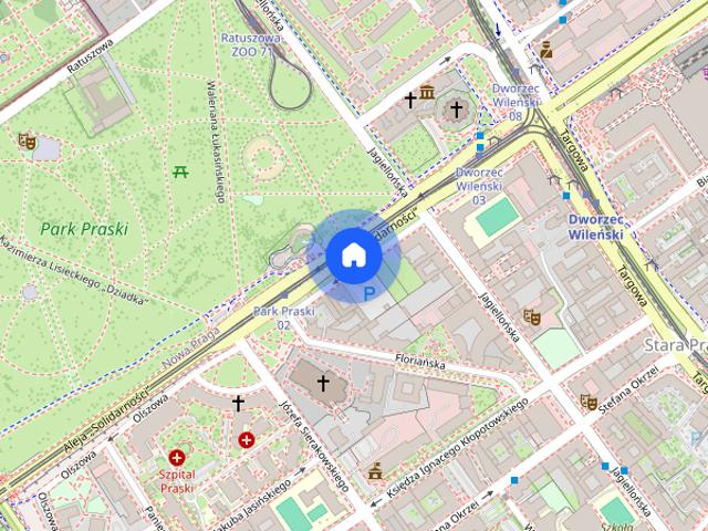 Mieszkanie do wynajęcia w Warszawa, Mazowieckie
