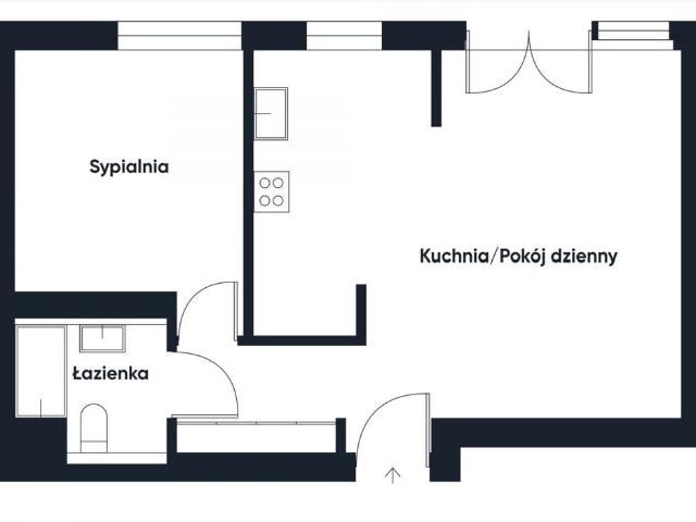 Mieszkanie do wynajęcia w Warszawa, Mazowieckie