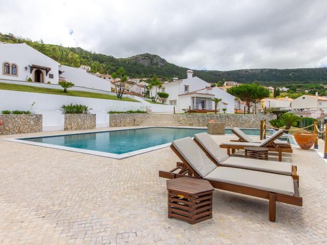 Quinta venda em Cadaval, Lisboa