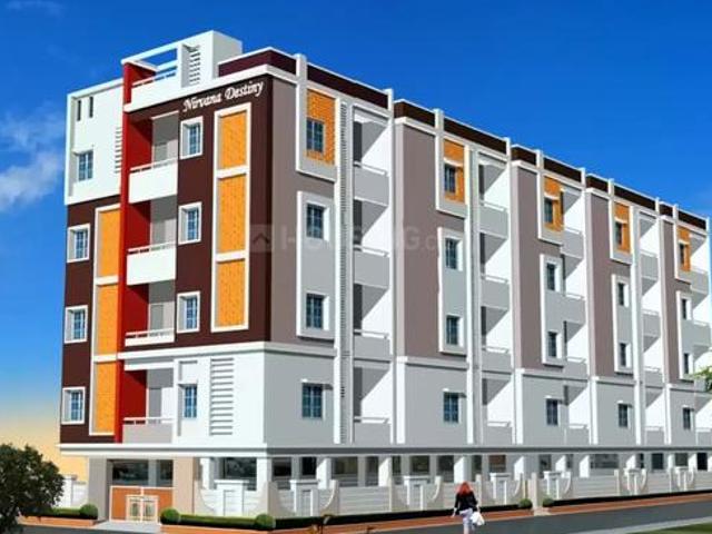 Flat for sale in Telangana