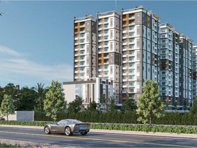 Flat for sale in Haidarabad, Telangana