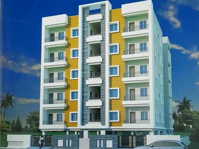 Flat for sale in Haidarabad, Telangana