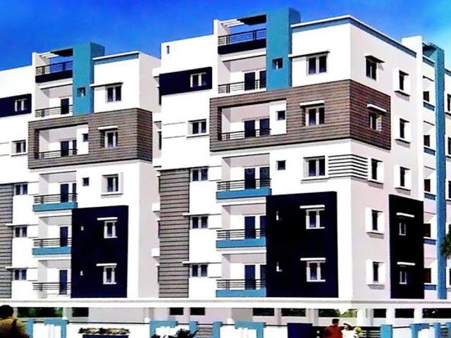Flat for sale in Haidarabad, Telangana