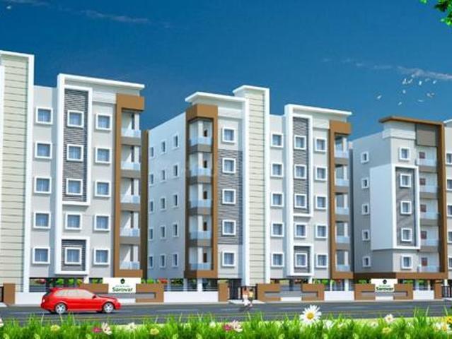 Flat for sale in Telangana