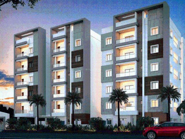 Flat for sale in Haidarabad, Telangana