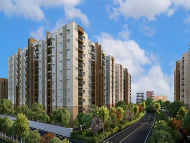 Flat for sale in Telangana