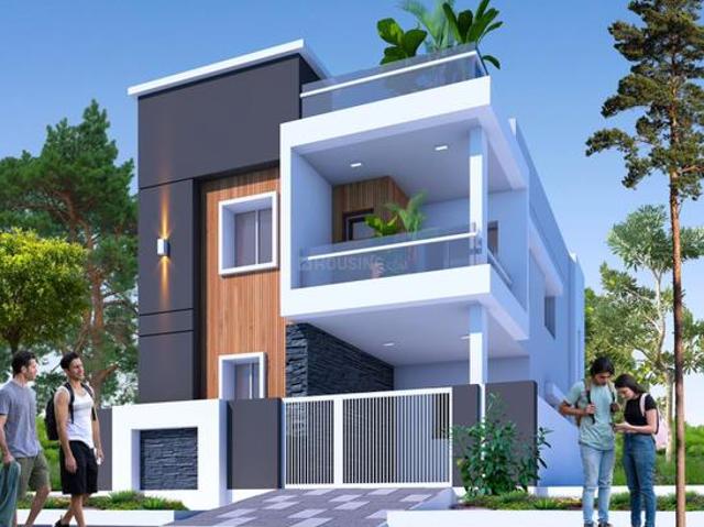 Villa for sale in Telangana