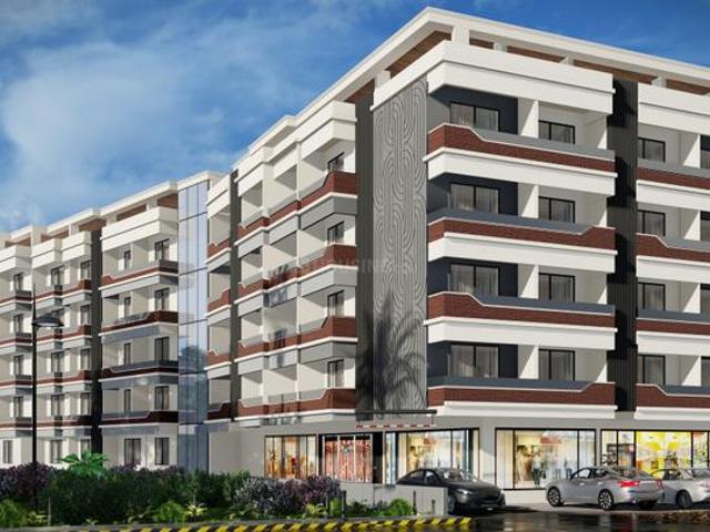 Flat for sale in Mangalore, Karnataka
