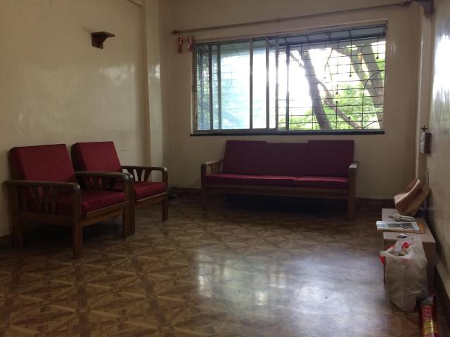 Flat for rent in Poona, National Capital Territory Of Delhi