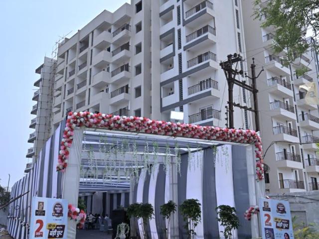 Flat for sale in Raipur, Chhattisgarh