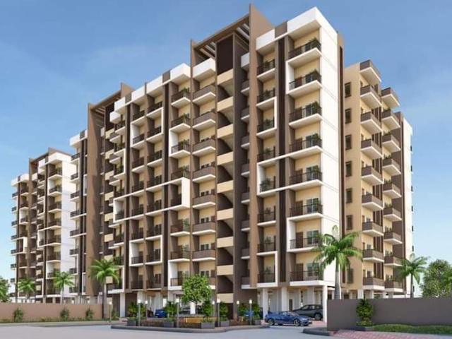 Flat for sale in Raipur, Chhattisgarh