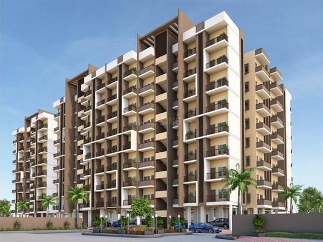 Flat for sale in Raipur, Chhattisgarh