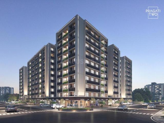 Flat for sale in Gujarat