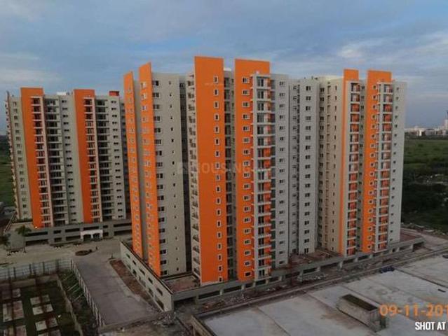 Flat for sale in Kelambakkam, Tamil Nadu