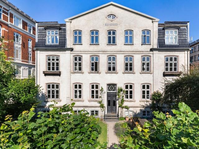 Lejlighed til leje i Frederiksberg, Frederiksberg Kommune