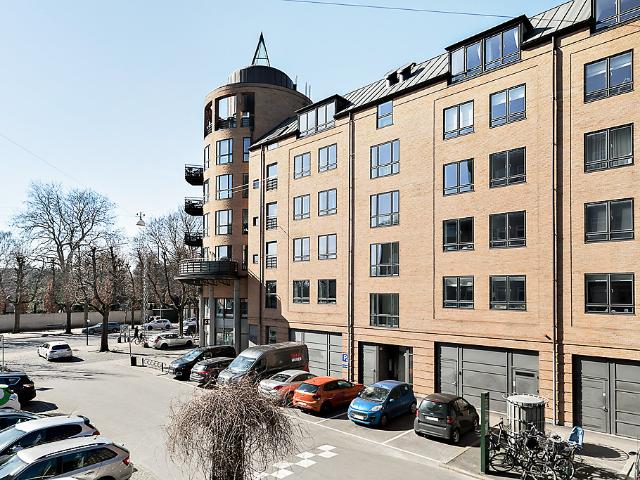 Lejlighed til leje i Frederiksberg C, Brøndby