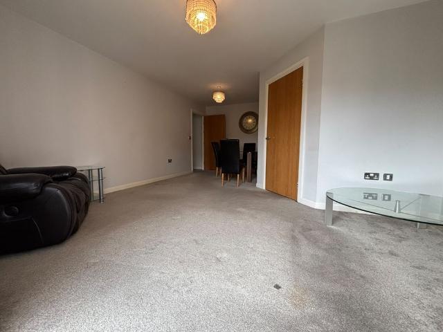 Apartment for rent in City Centre, Falcon Lodge