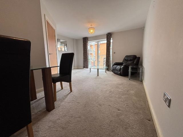 House for rent in City Centre, Falcon Lodge