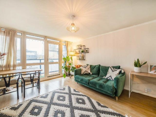 Apartment for rent in Clapham, Greater London