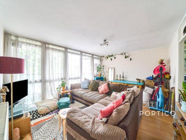 Apartment for rent in Clapham, Greater London