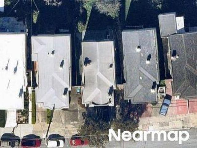 House for sale in San Francisco, California