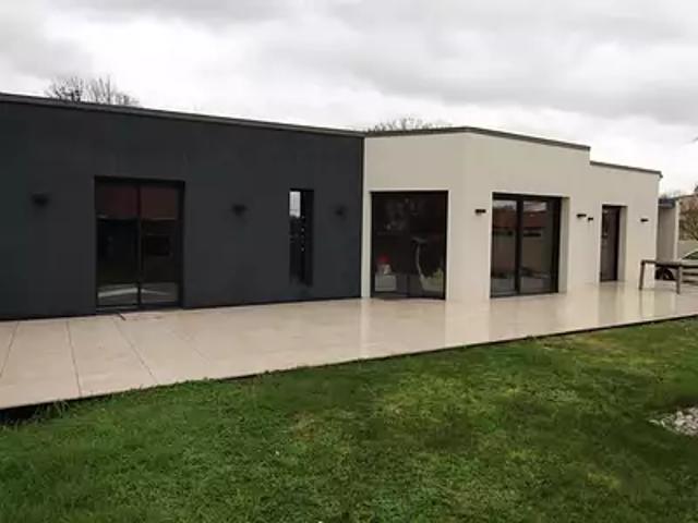 Maison vente à Niort, Prahecq