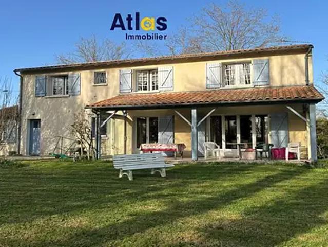 Maison vente à Niort, Prahecq