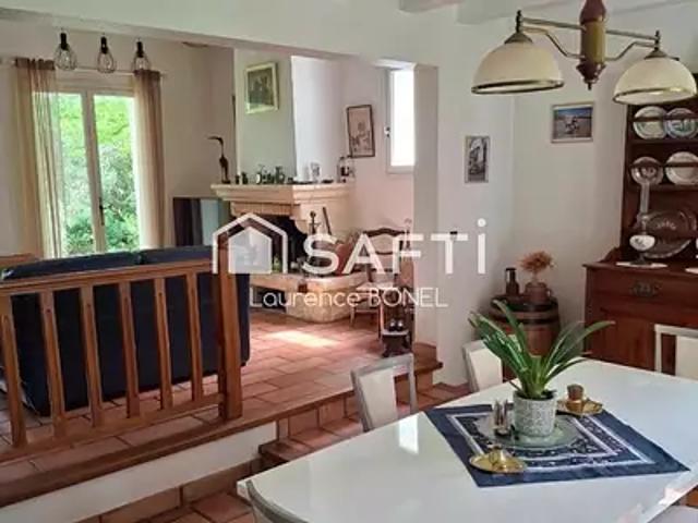 Maison vente à Prahecq, Deux-Sèvres