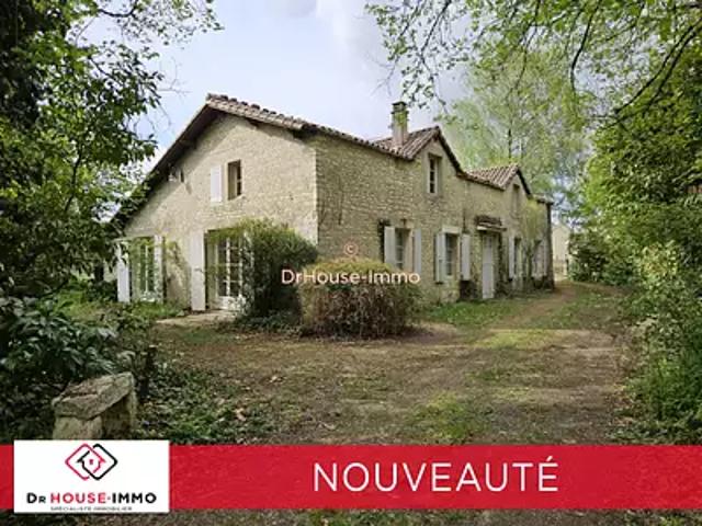Maison vente à Niort, Prahecq