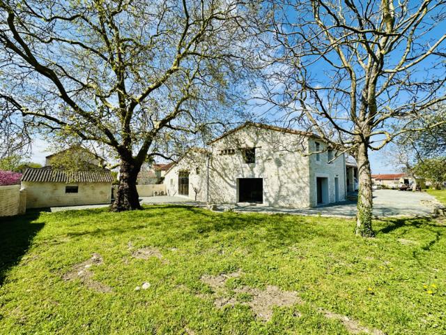 Maison vente à Niort, Prahecq