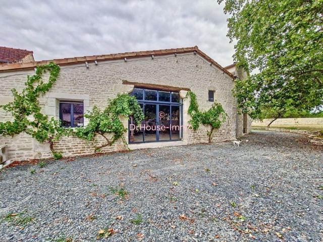 Maison vente à Niort, Saint-martin-de-bernegoue