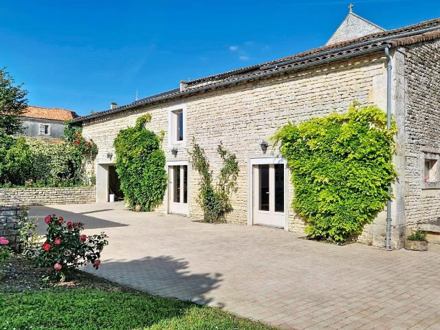 Maison vente à Niort, Prahecq