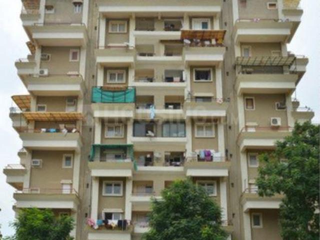 Flat for sale in Gujarat