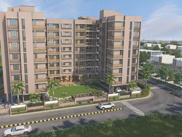 Flat for sale in Sarkhej, Gujarat