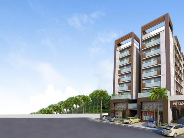 Flat for sale in Gujarat