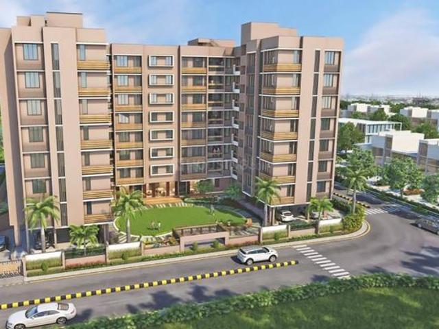 Flat for sale in Sarkhej, Gujarat