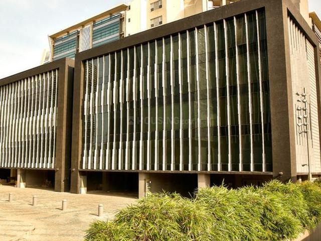 Office for sale in Gujarat