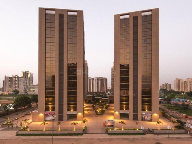 Office for sale in Gujarat