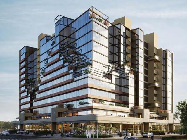 Office for sale in Gujarat